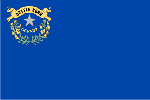 Nevada
State Flag