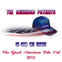The
Great American Vote Out
2010