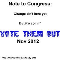 Change
is coming nov 2 2010